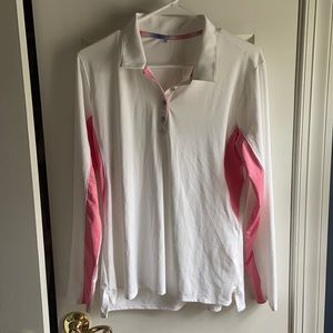 ADIDAS Women’s Golf Shirt